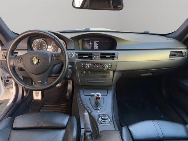 BMW M3 cat Coupé DKG 420 CV