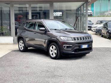 Jeep Compass 2.0 Diesel 140CV E6 - 2019