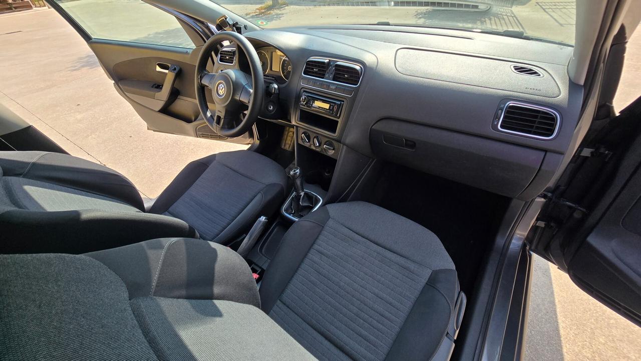 Stupenda Volkswagen Polo
