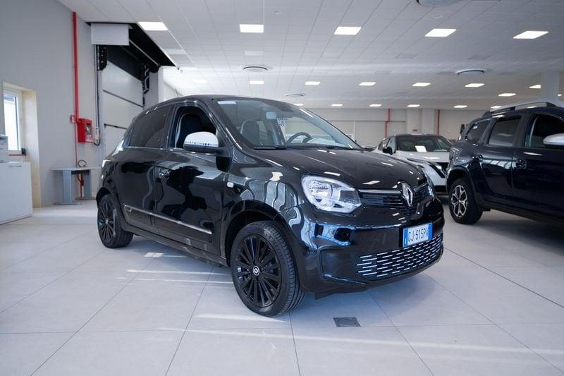 Renault Twingo Electric Twingo Urban Night 22kWh