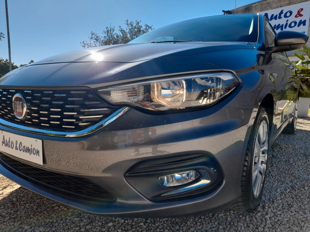 Fiat Tipo 1.6 Mjt S&S 5 porte SOLO 50.000 KM 2019