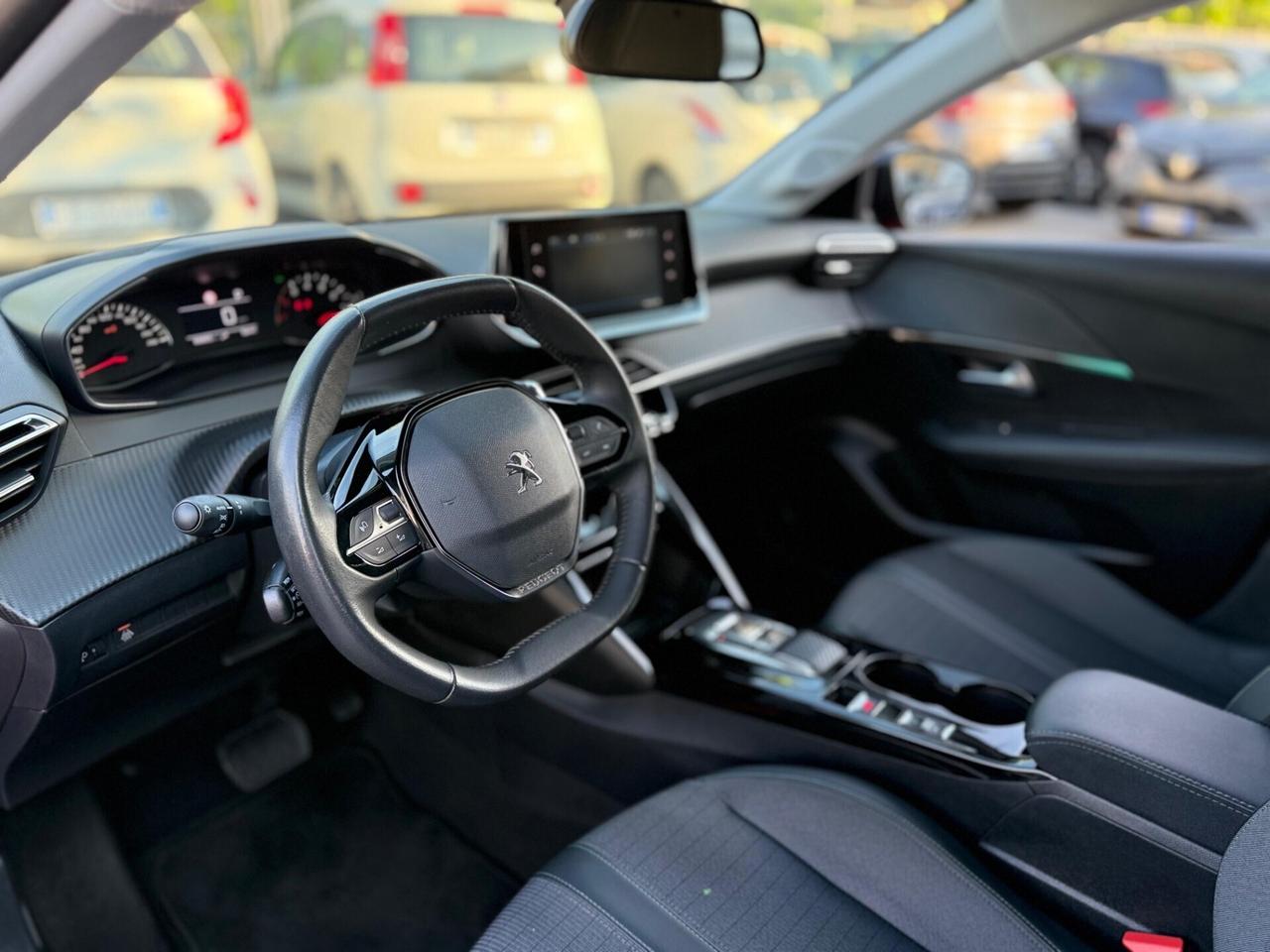 Peugeot 208 1.2 PureTech 100 CV S&S Auto. Allure