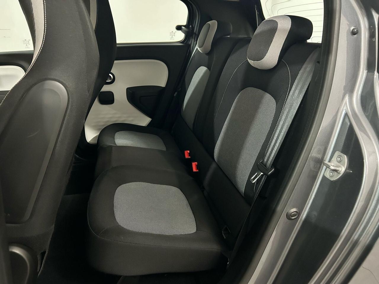 Renault Twingo SCe Life