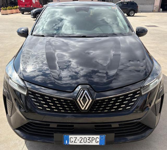 RENAULT Clio TCe 90 CV 5 porte Techno