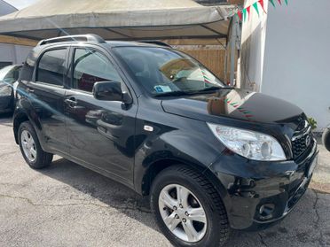 Daihatsu Terios 1.5 4WD Hiro Green Powered