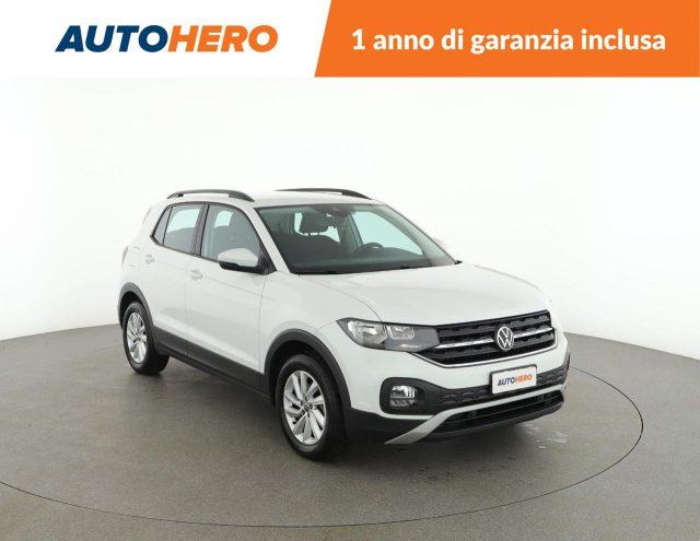 VOLKSWAGEN T-Cross 1.0 TSI Style BMT