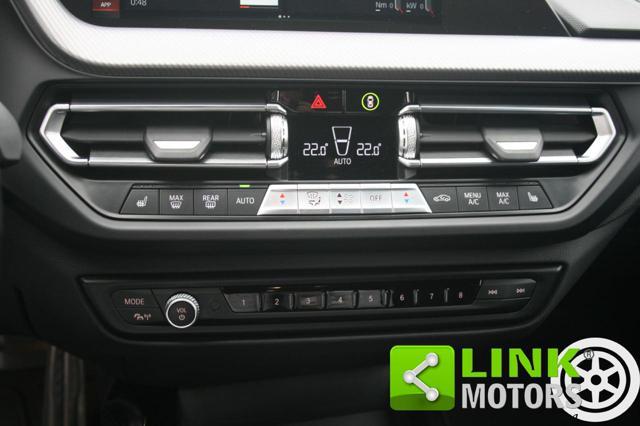 BMW 118 d 5p.