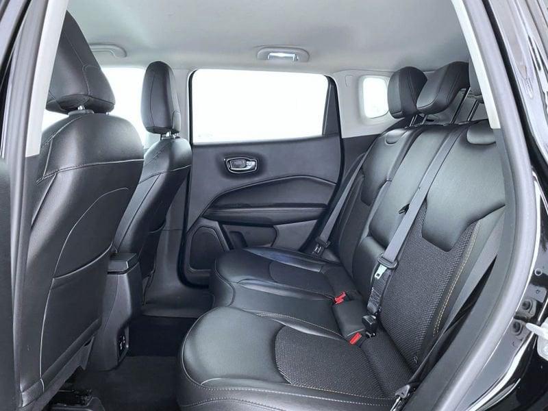 Jeep Compass 1.6 MJet 120cv Limited