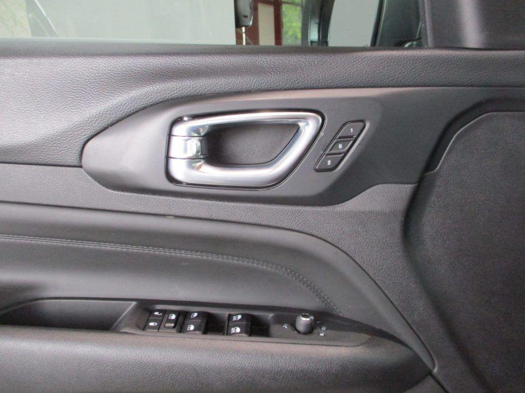 Jeep Compass 1.5 Turbo T4 130 CV MHEV 2WD Summit