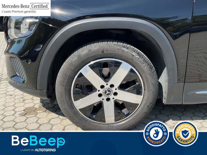 Mercedes-Benz Classe GLB GLB 200 D SPORT PLUS EASY TECH AUTO