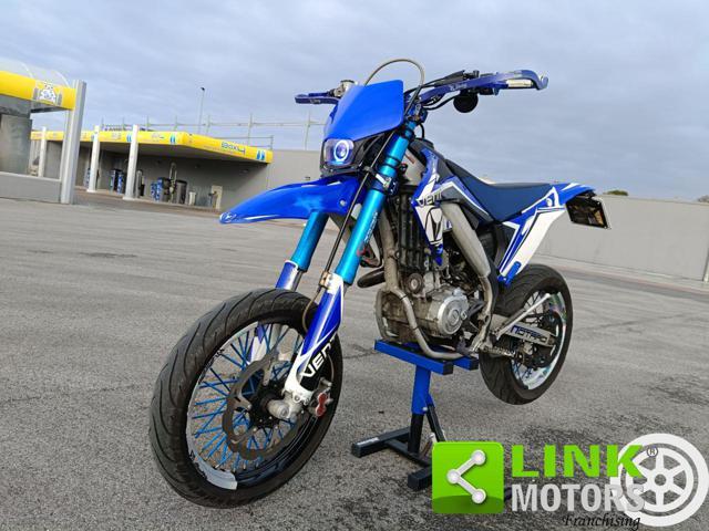 VENT Other Derapage rr 125/180 4T