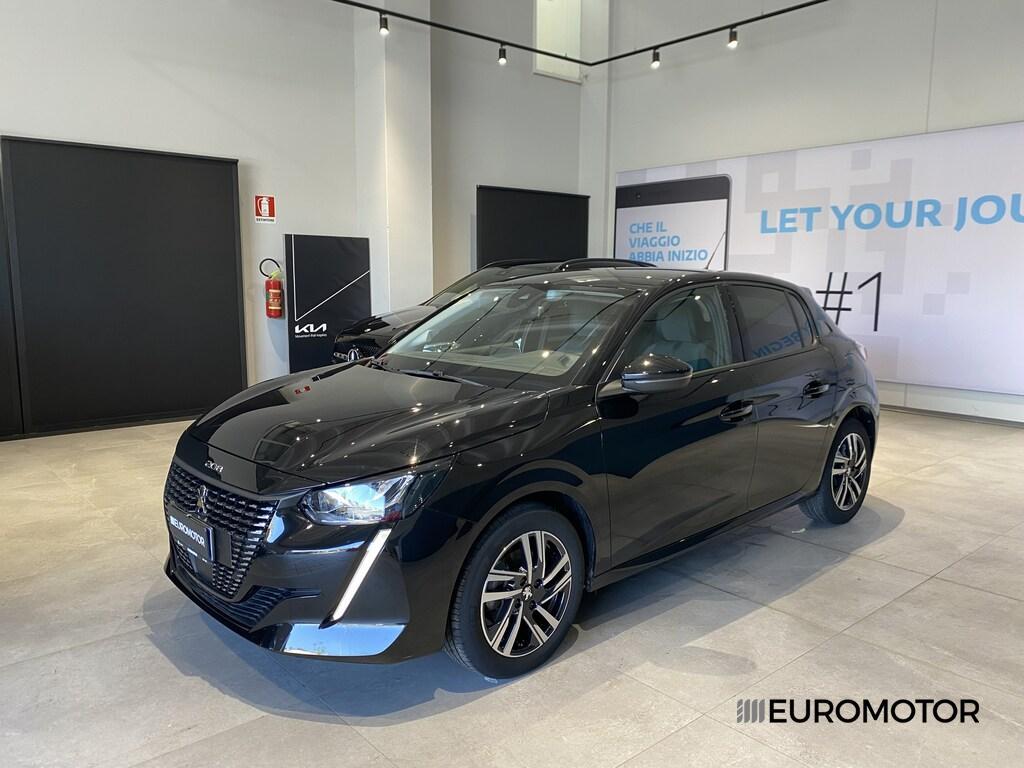 Peugeot 208 5 Porte 1.2 PureTech Allure Pack