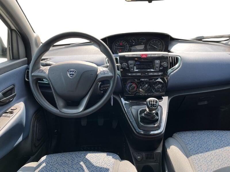Lancia Ypsilon NUOVA My24 402 Oro 1.0