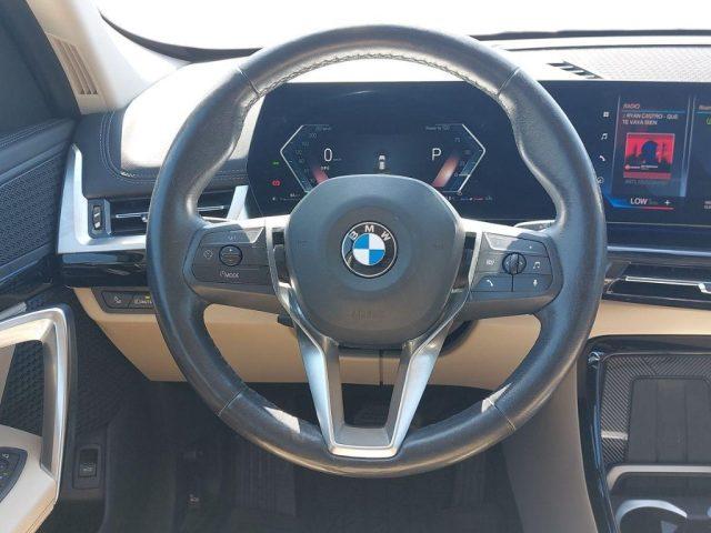 BMW X1 sDrive 18d xLine