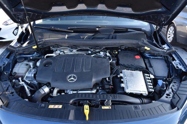 MERCEDES-BENZ GLA 200 d Automatic Business Extra