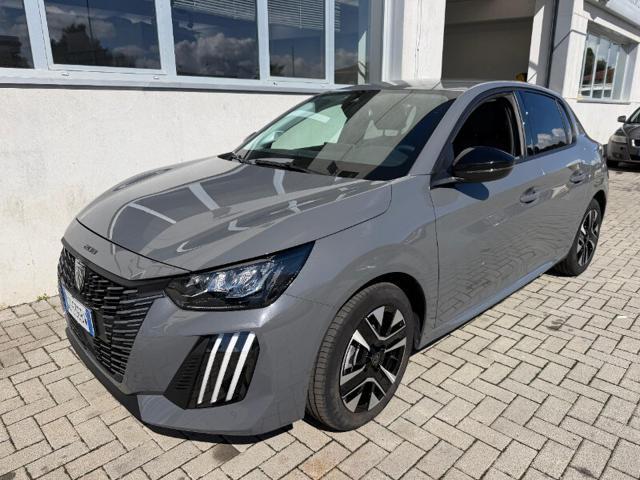 PEUGEOT 208 PureTech 100 Stop&Start 5 porte Allure