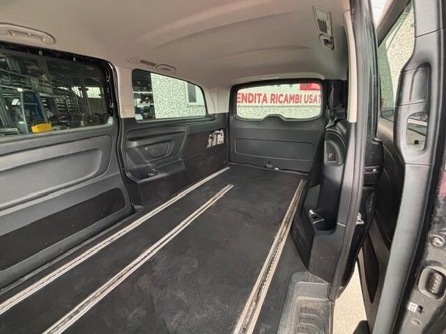 Mercedes-benz Vito 1.6 109 CDI PC Furgone Compact