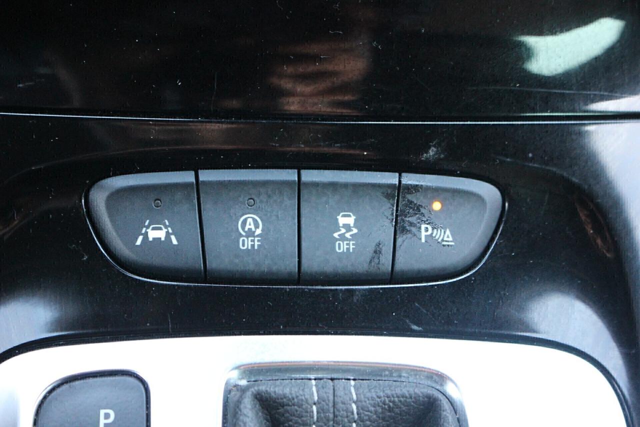 OPEL ASTRA 1.5 CDTI 122 CV AT8*PREZZO REALE*NAVI PELLE UNIPRO