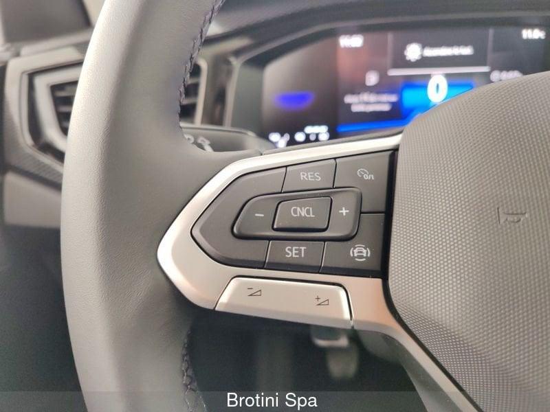 Volkswagen Polo Polo 1.0 Edition Plus