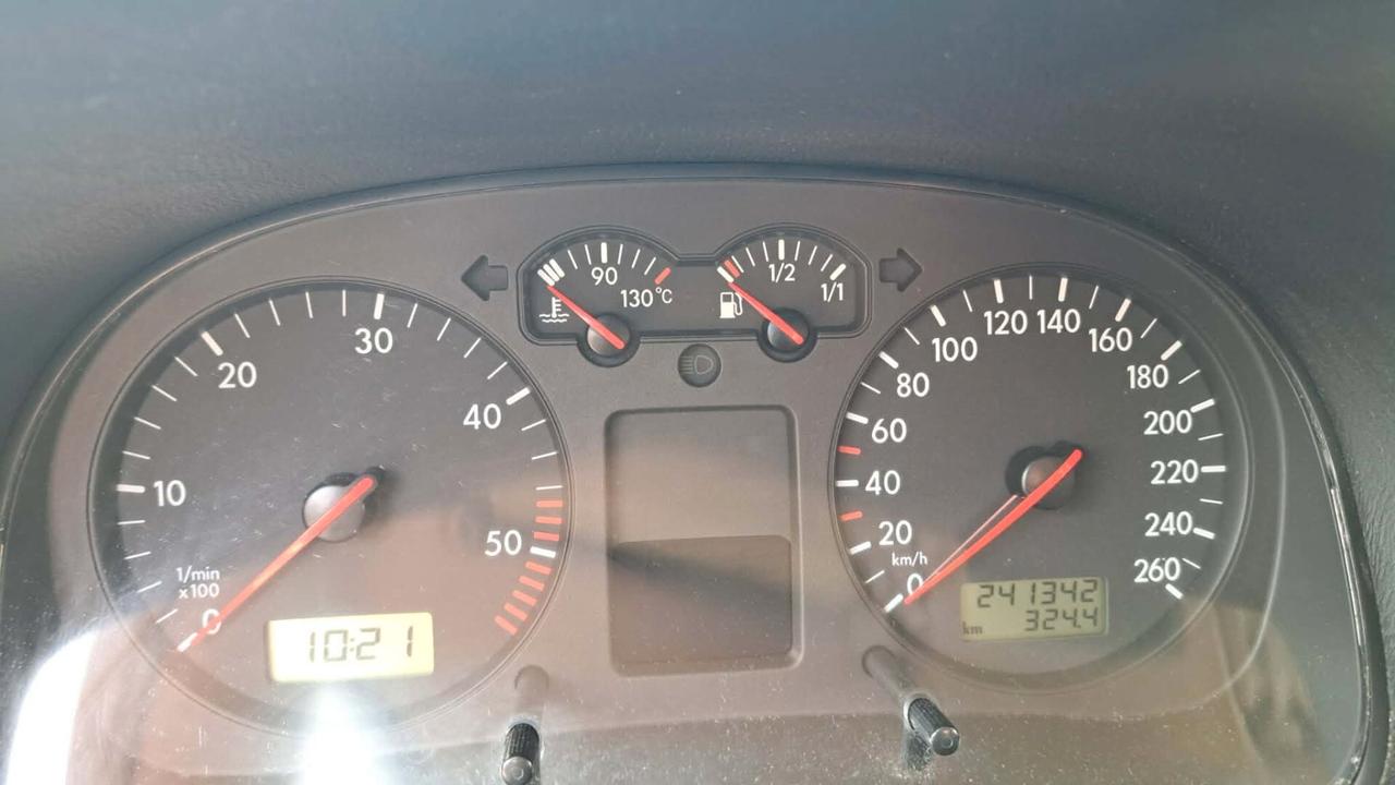 Volkswagen Golf 1.9 TDI/115 CV cat 5 porte Highline