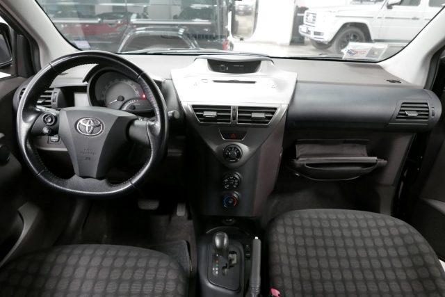TOYOTA iQ 1.0 Multidrive
