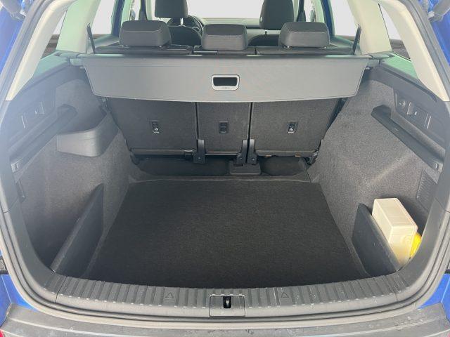 SKODA Kodiaq Kodiaq 1.5 TSI ACT Executive DSG