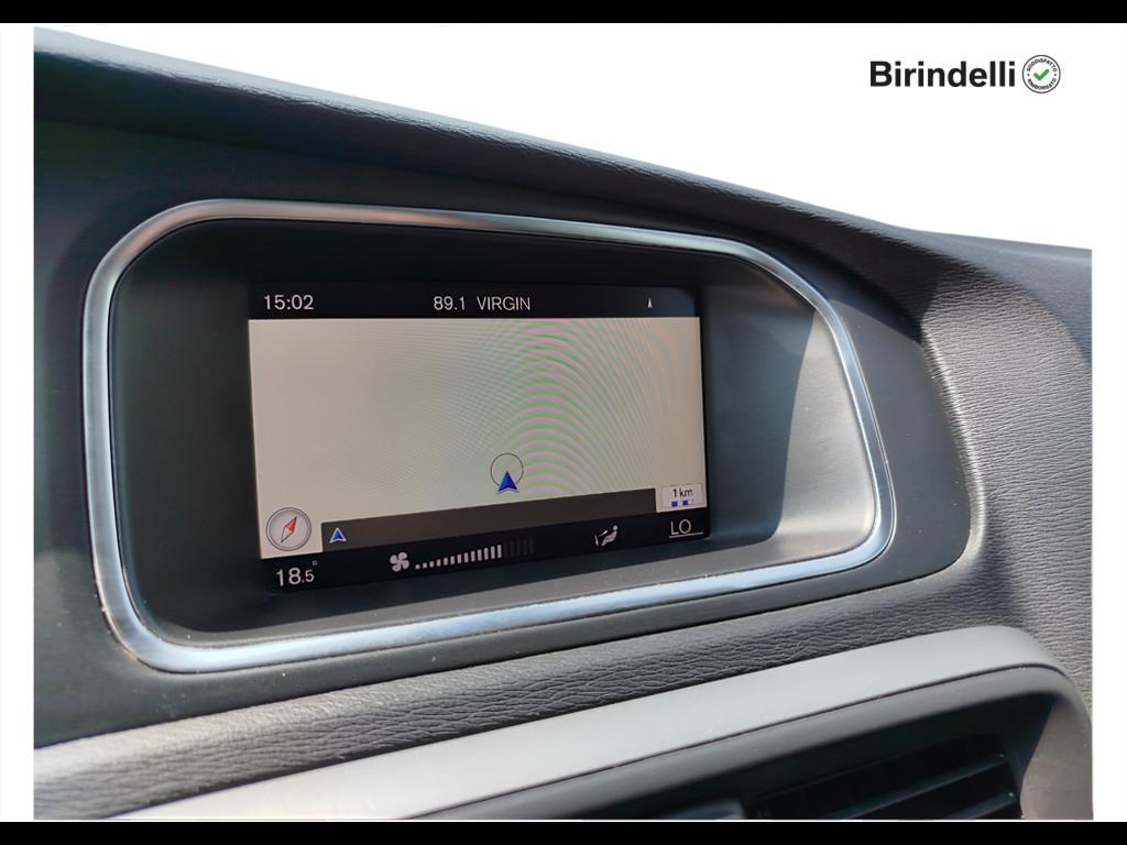 VOLVO V40 (2012-2020) - V40 D2 Business