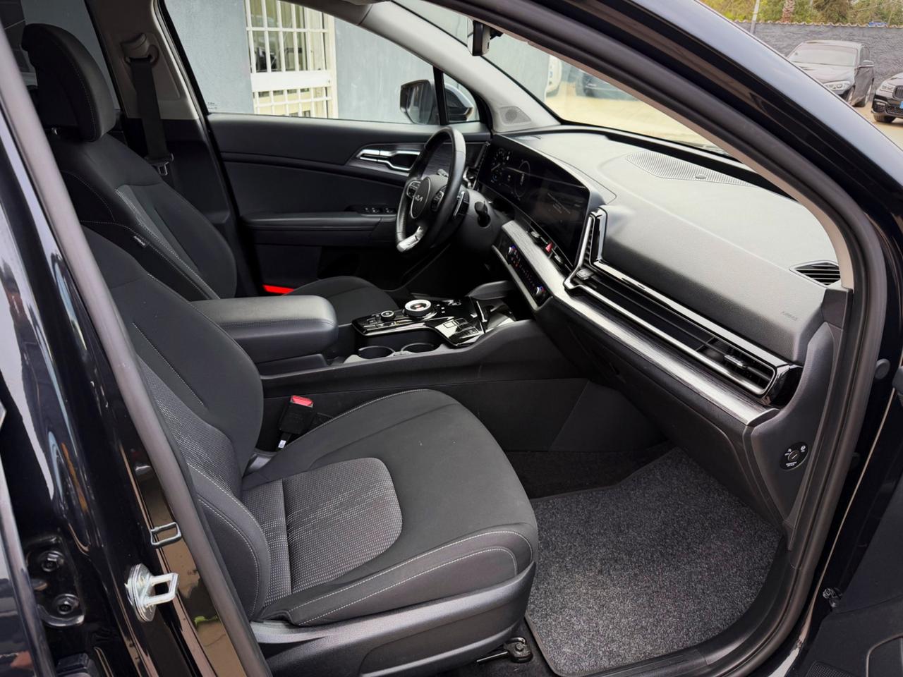 Kia Sportage 1.6 CRDi MHEV DCT Style Garanzia 12 Mesi