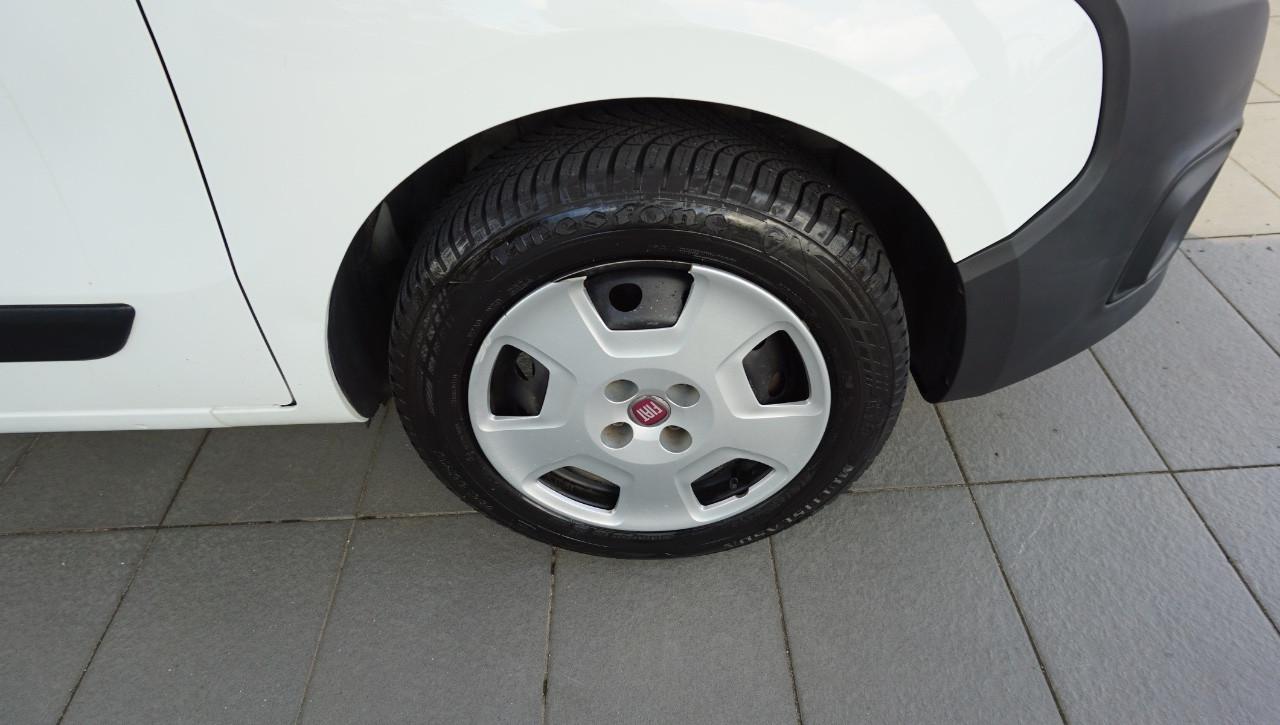 FIAT Fiorino cargo 1.3 mjt 95cv SX E6d-temp