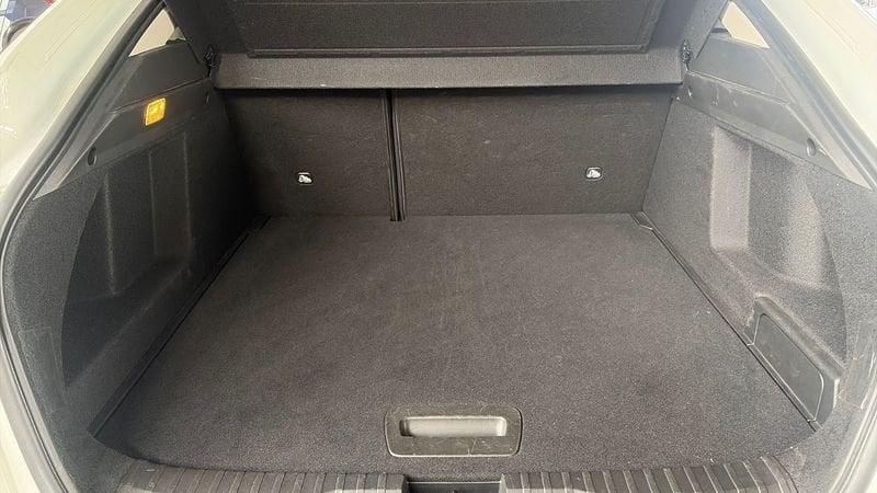 Renault Arkana 1.6 E-Tech full hybrid Intens 145cv