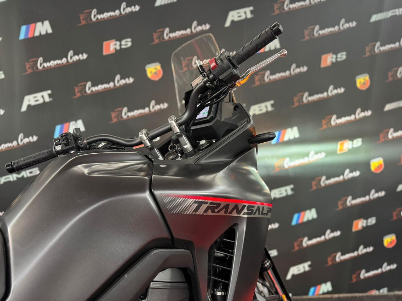 Honda Transalp 750 XL