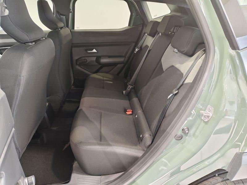 Dacia Duster Duster 1.2 Eco-G Essential 120cv*GPL*
