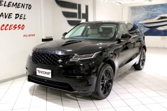 Land Rover Range Rover Velar 2.0d i4 S 180cv auto my20