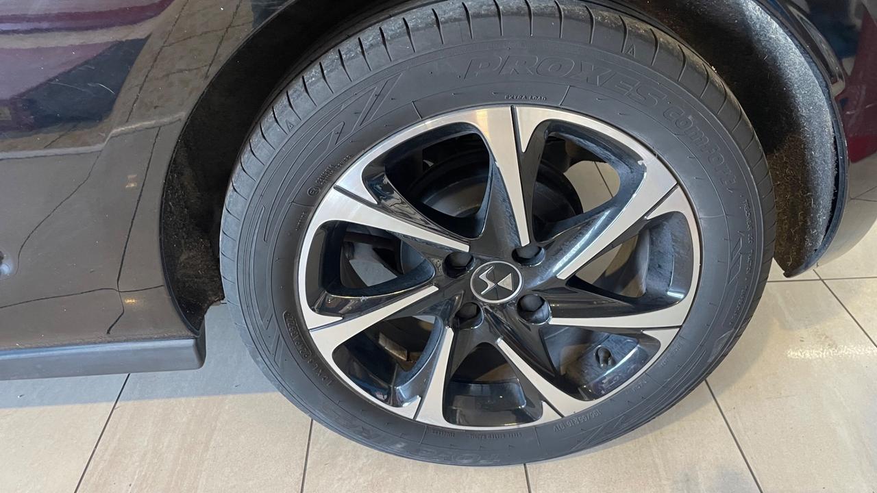 Ds DS3 3 BlueHDi 75 Sport Chic