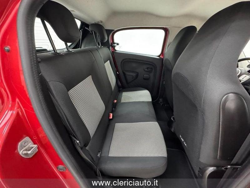 Renault Twingo SCe 65 CV Duel