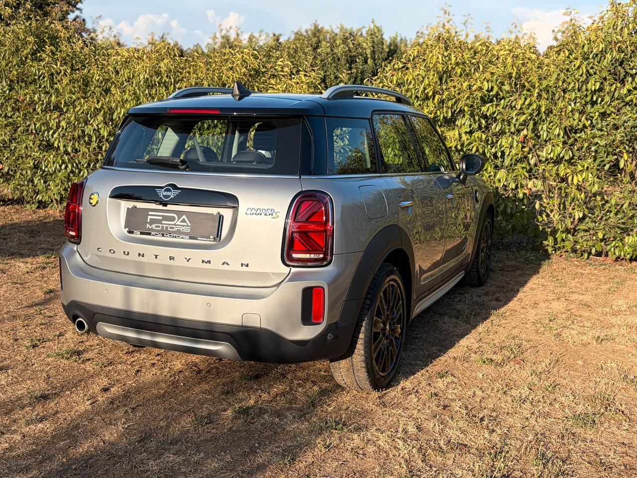Mini Cooper S Countryman 1.5 SE Classic ALL4