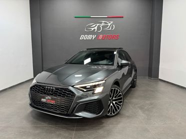 Audi A3 Sportback 35 TDI S-tronic S-line Edition