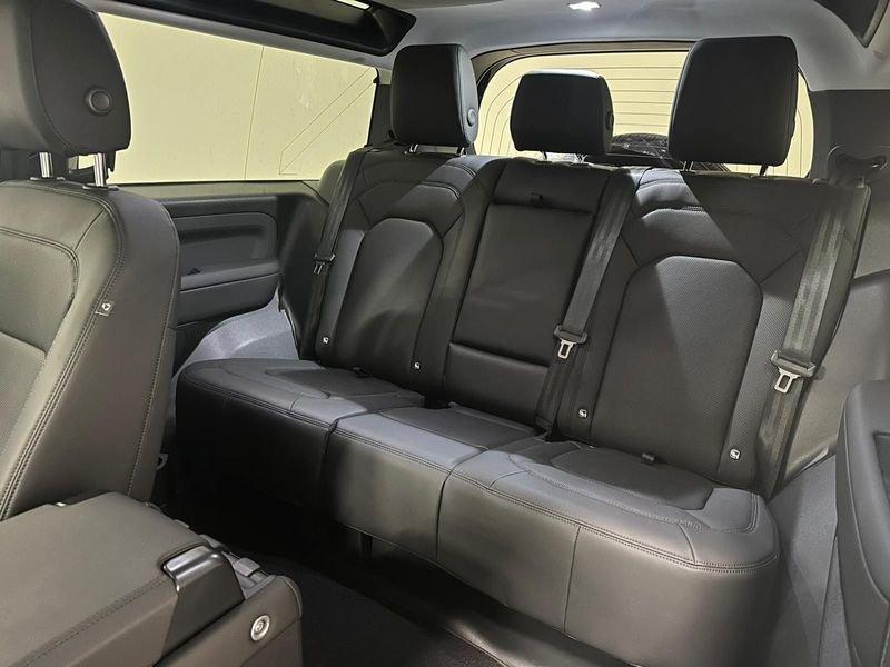 Land Rover Defender Defender 110 3.0D I6 200 CV AWD Auto S