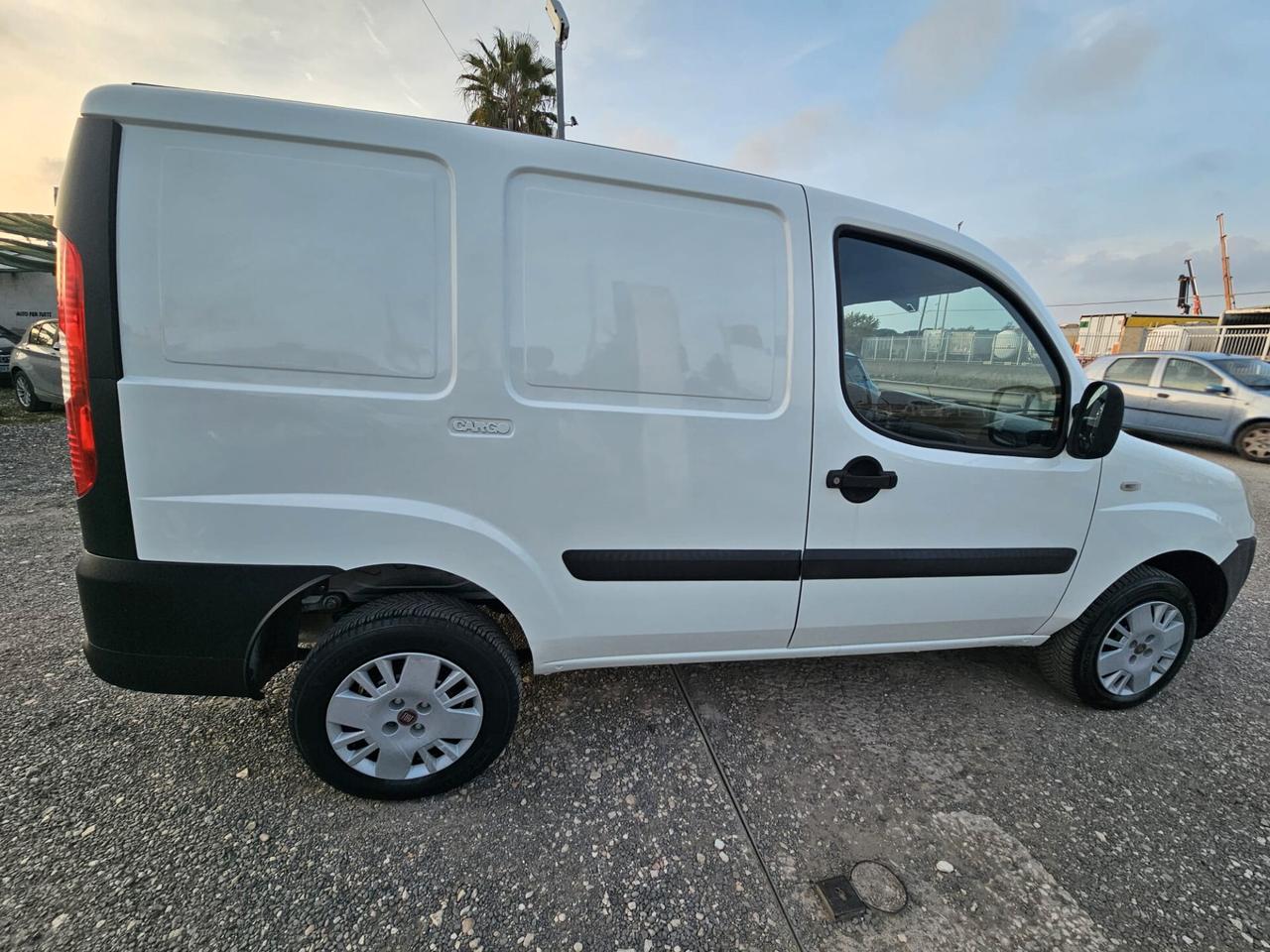 Fiat Doblò 1.3 Multijet 16V Furgonato