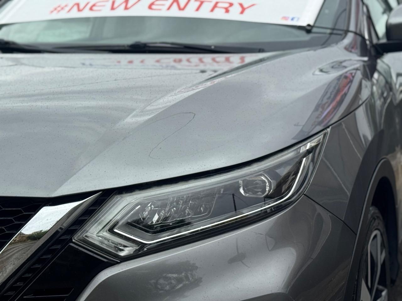 NISSAN QASHQAI 1.7 DCI 150 CV N-CONNECTA FULL TETTO 360