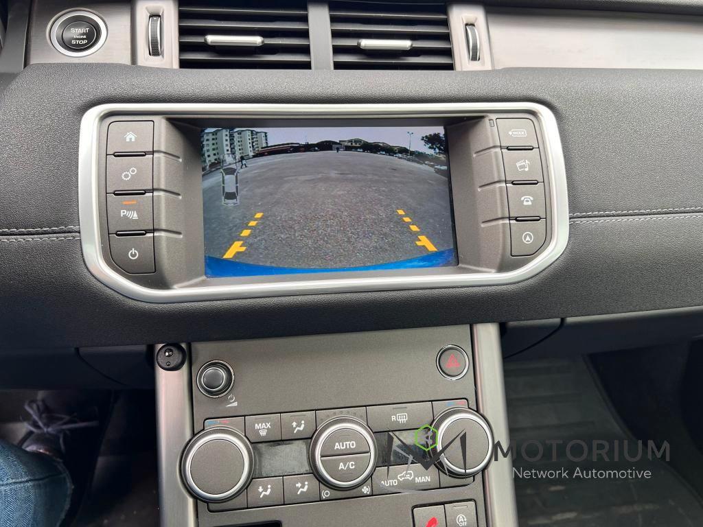 Land Rover Range Rover Evoque 5 Porte Range Rover Evoque 5p 2.0 td4 Landmark edition 180cv auto