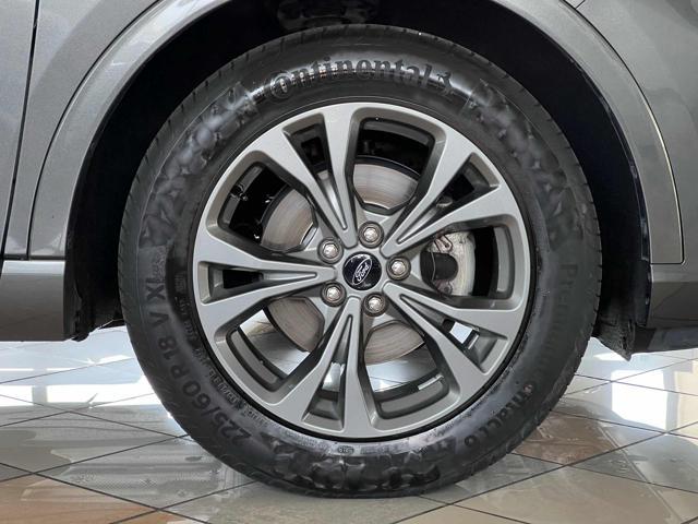 FORD Kuga 1.5 EcoBoost 150 CV 2WD ST-Line