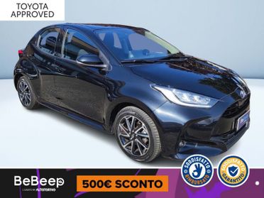 Toyota Yaris 1.0 TREND