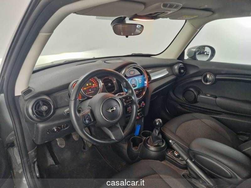 MINI Mini 3 porte 1.5 Cooper 3 PORTE