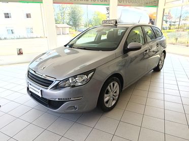 Peugeot 308 BlueHDi 100 S&S SW Active -2016