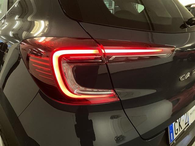 RENAULT Captur 1.0 tce Zen 90cv my21