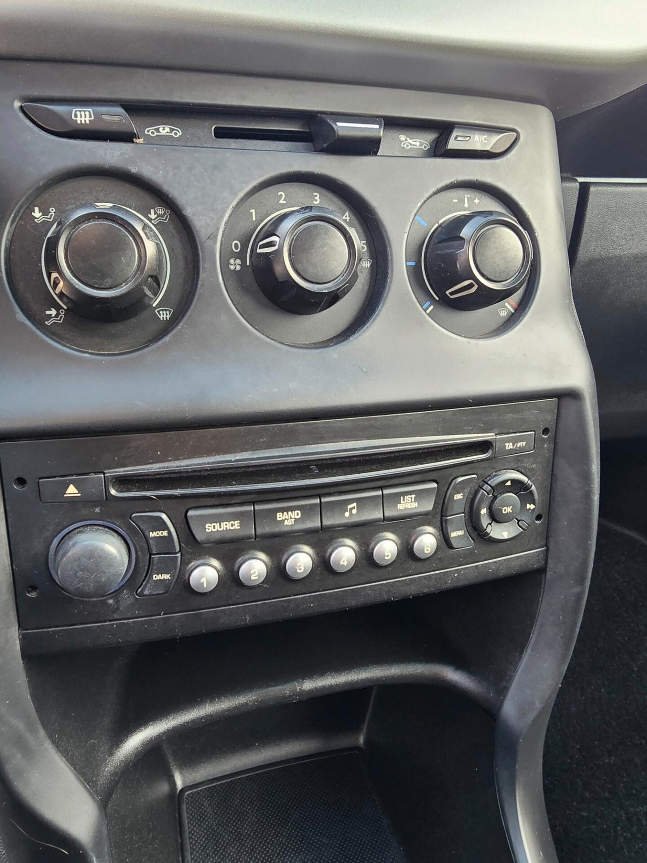 Citroen C3 1.4 Exclusive