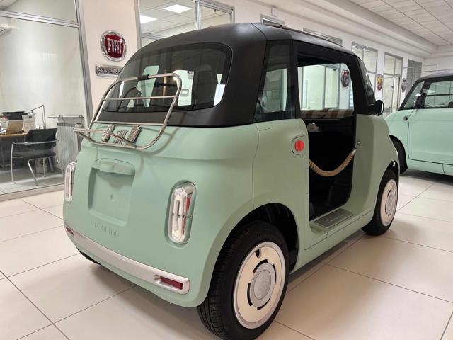 FIAT Topolino Dolcevita Aperta
