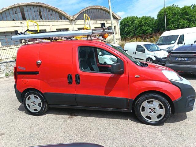 FIAT Fiorino 1.3 MJT 95CV Cargo Adventure