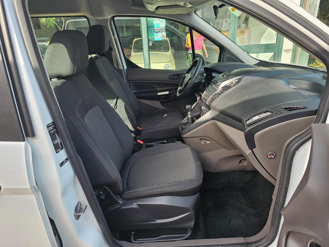 Ford Transit Connect 1.5 TDCi 100CV PC Combi Trend N1